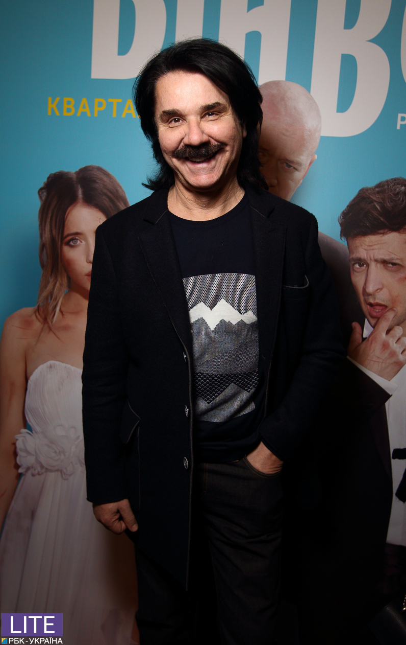 Павел Зибров