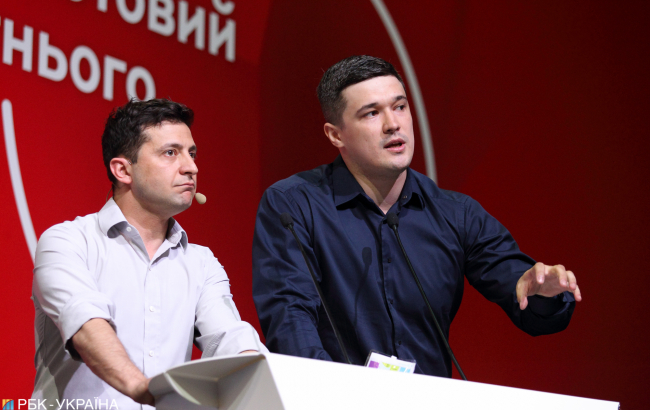 У Зеленского сделали заявление о доступе к ВКонтакте и Одноклассники