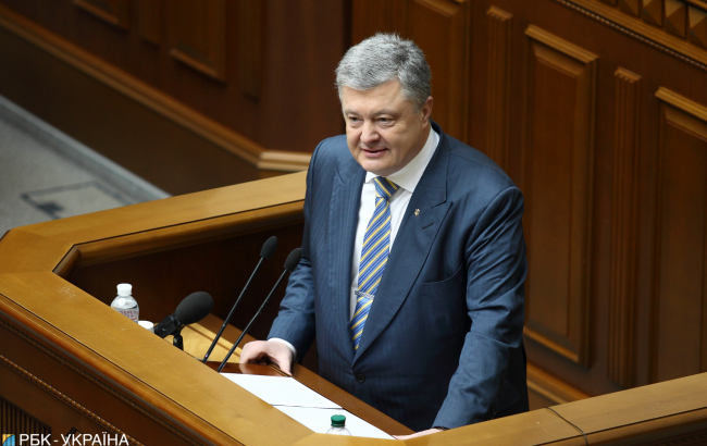 Удел меньшинства: кто будет в оппозиции к "Слуге народа" в Верховной раде