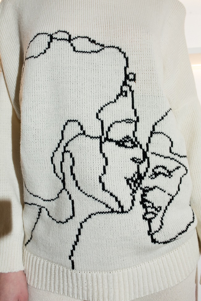 Восточная красавица: T.MOSCA переносит на Восток в новой коллекции FW 2020/21