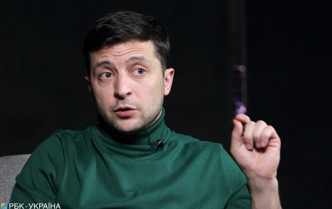 Стало известно, кто советует Зеленскому, как рулить страной