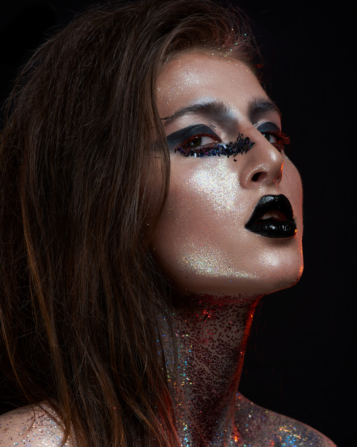 Трансгендер из Топ-модель по-украински о смене пола: Было очень страшно