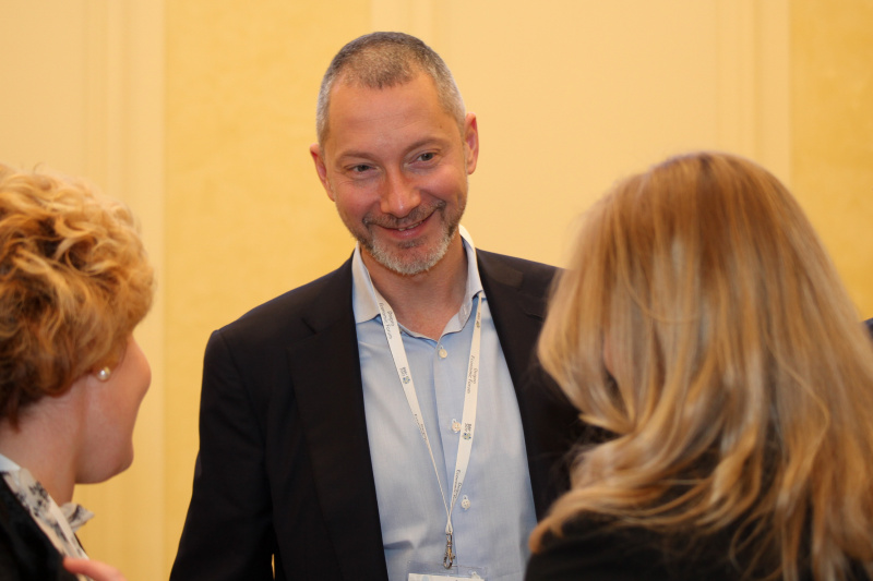 Для привлечения инвесторов мы должны двигаться быстрее конкурентов, - Ложкин