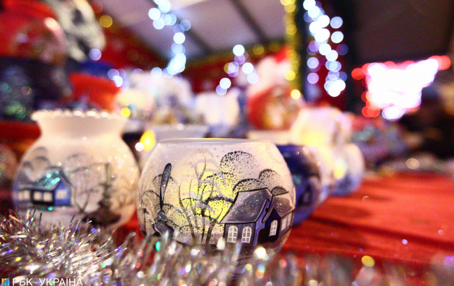 Погода на Новый год в Украине: синоптики ошарашили прогнозом