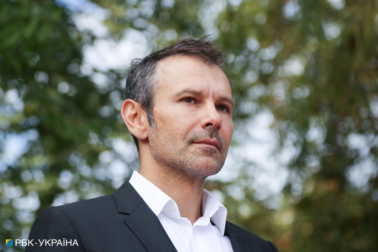 Олигарх №2. Как Виктор Пинчук строит отношения с властью при президенте Зеленском