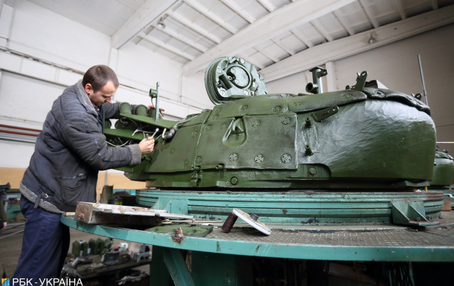 Оборонні ігри: чому НАБУ активно взялося за справи Гладковського