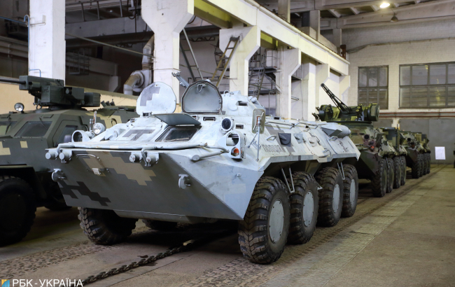 Оборонні ігри: чому НАБУ активно взялося за справи Гладковського