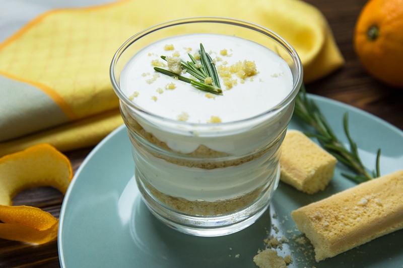 Новогоднее меню: пять простых блюд на праздник