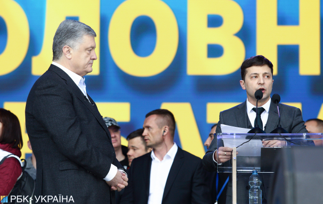 Хроники побед и потерь: чем жила Украина в 2019 году