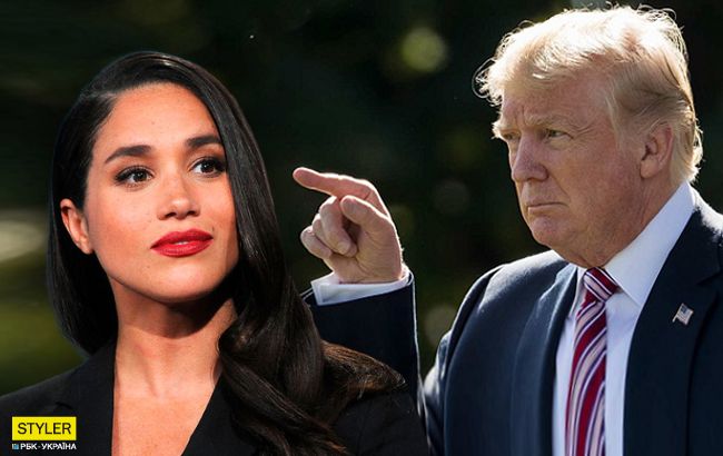 Меган Маркл на виборах: у мережі згадали, як голосувала герцогиня