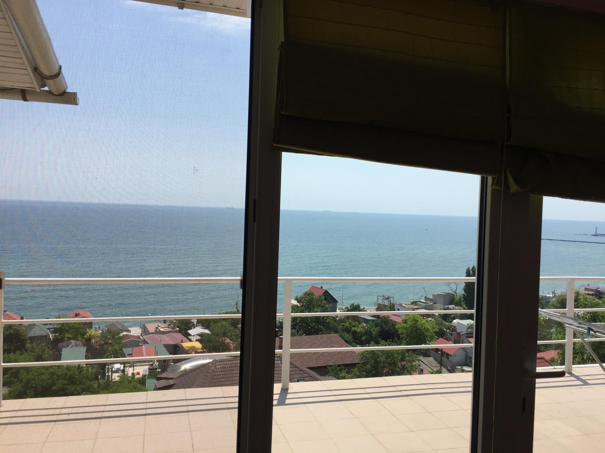 "Маленька Італія": українцям показали найкращі місця для бюджетного відпочинку в Одесі