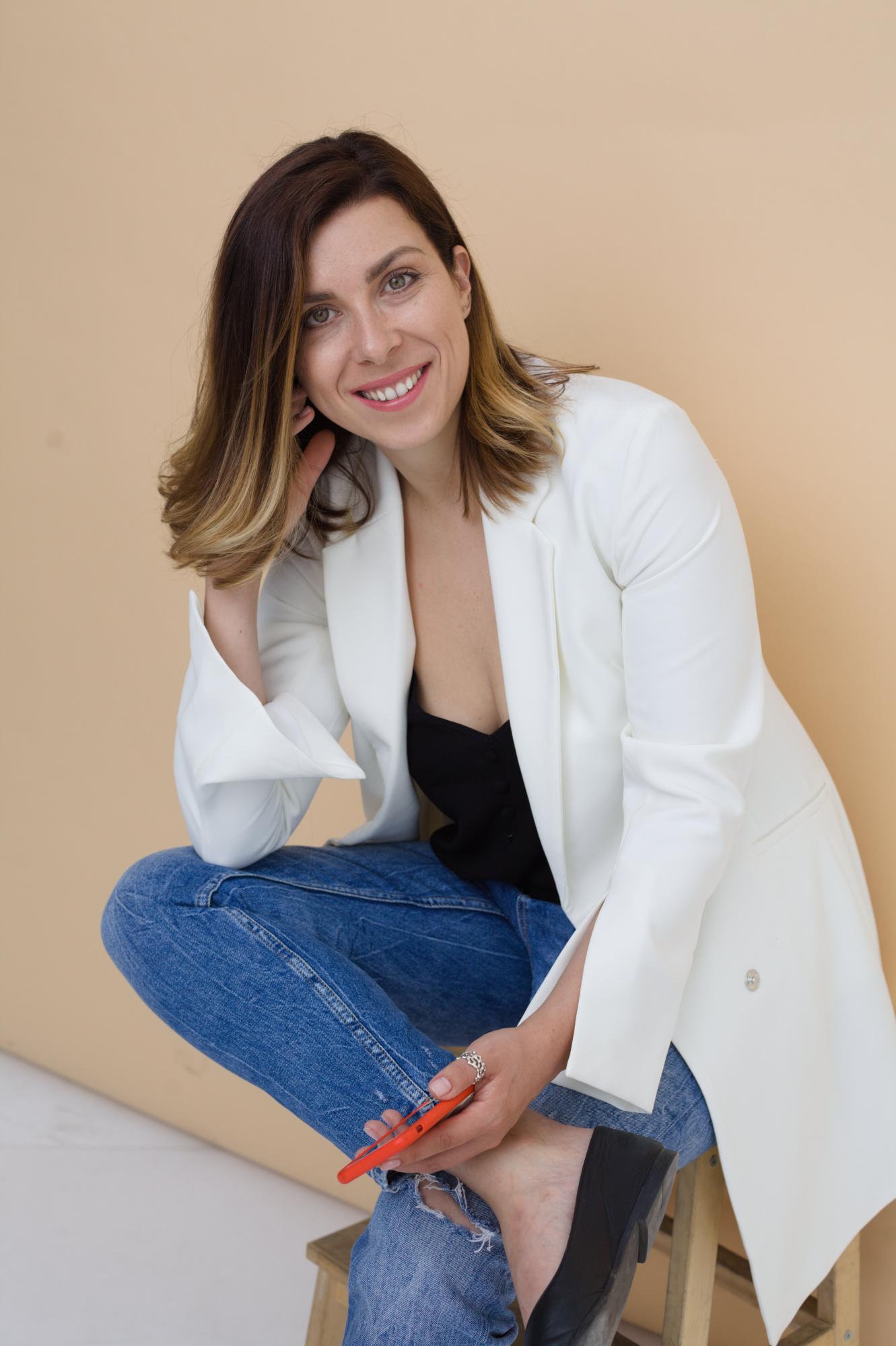 Юлия Синькевич 