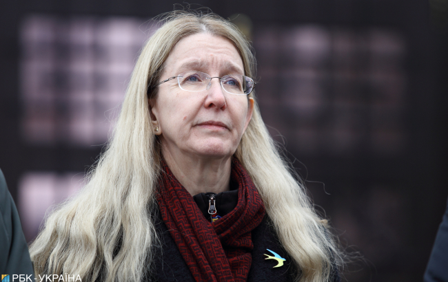 Не все можно увидеть: Супрун сделала важное заявление о ПТСР