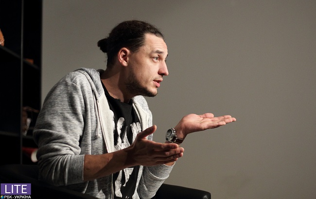 Женя Синельников