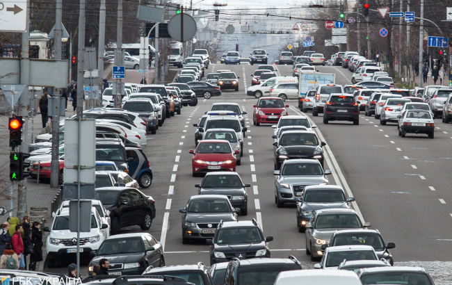 График работы транспорта на 9 мая: все подробности