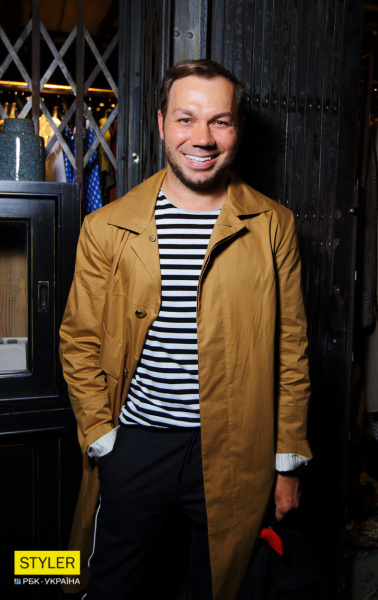 Огни большого города: в Киеве стартовала Ukrainian Fashion Week SS19