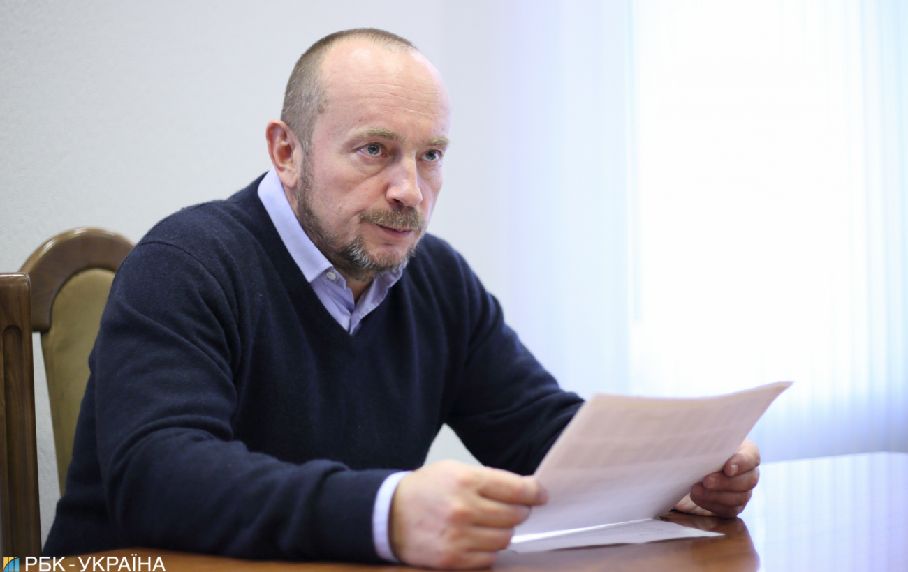 Тест для таможни. Помогут ли санкции СНБО в борьбе с контрабандой