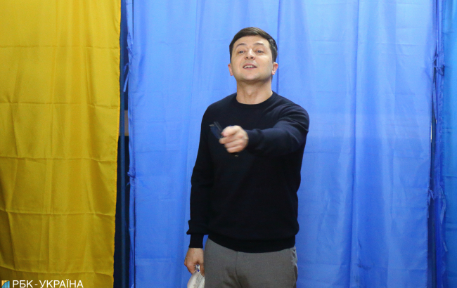 Сделаем более популярным: у Зеленского высказались про украинский язык