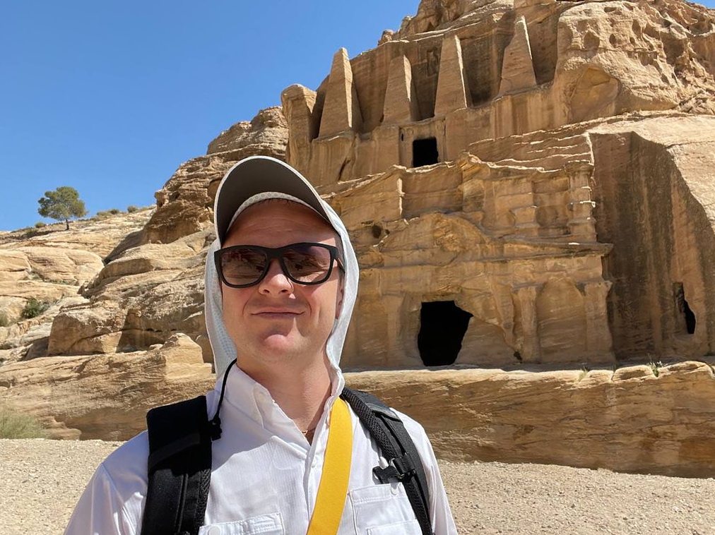 Современная‌ ‌Иордания:‌ ‌жизнь‌ ‌в‌ ‌пустыне,‌ ‌квартиры‌ ‌без‌ мебели‌ ‌и‌ ‌дорогие‌ ‌жены‌