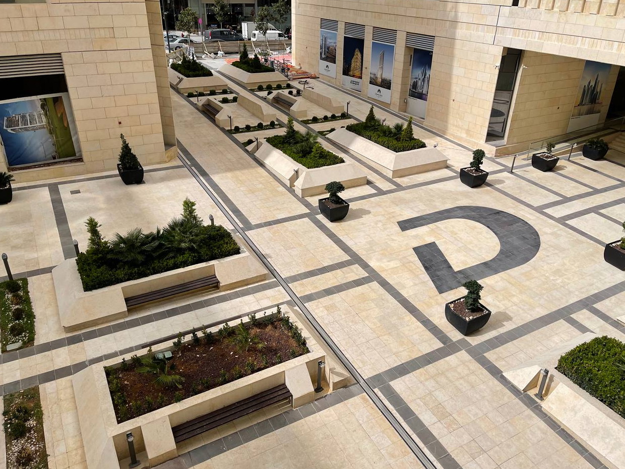 Современная‌ ‌Иордания:‌ ‌жизнь‌ ‌в‌ ‌пустыне,‌ ‌квартиры‌ ‌без‌ мебели‌ ‌и‌ ‌дорогие‌ ‌жены‌