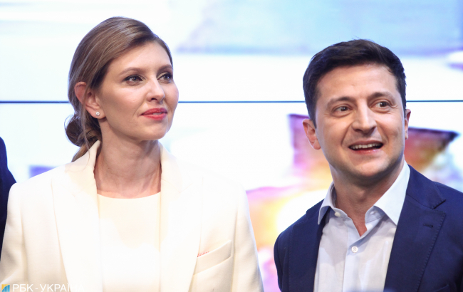 Статья о Зеленском вызвала международный скандал: все подробности