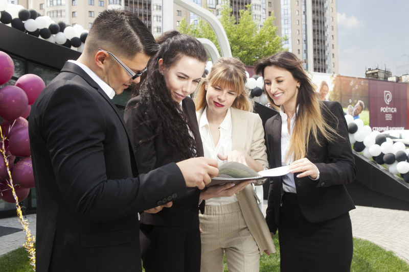 Стартовали продажи POETICA