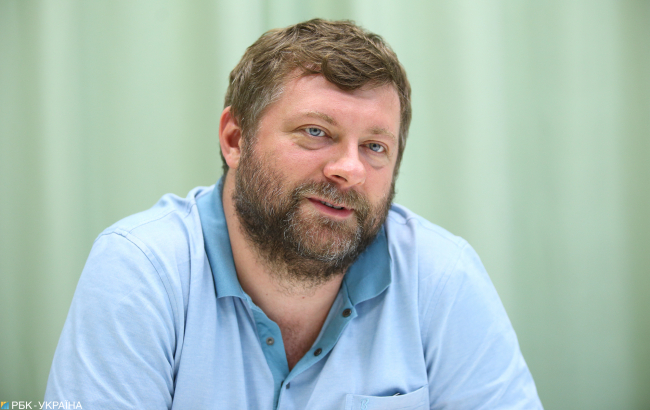 Александр Корниенко: Все кадровые предложения идут с двух сторон – есть видение президента и наш фидбэк