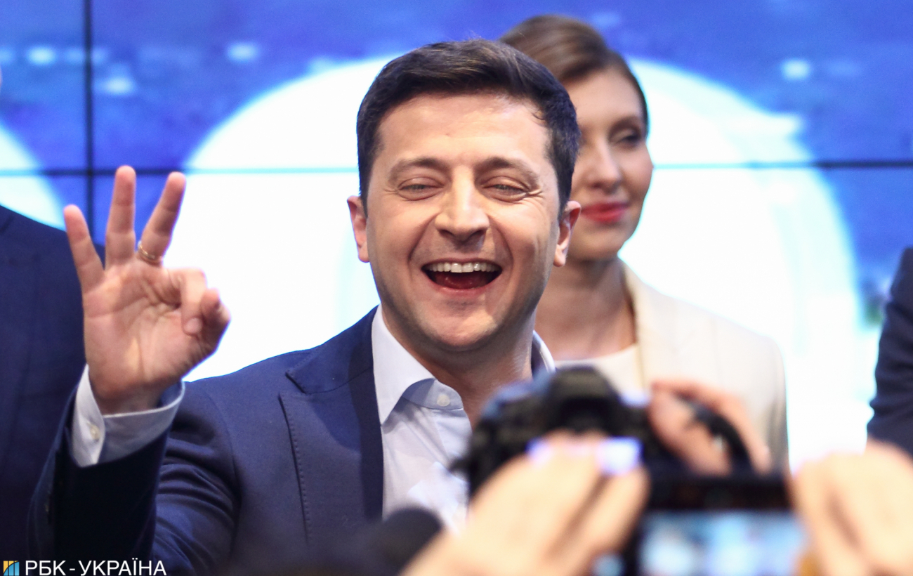 Перепады настроения. Кого украинцы хотят видеть у власти