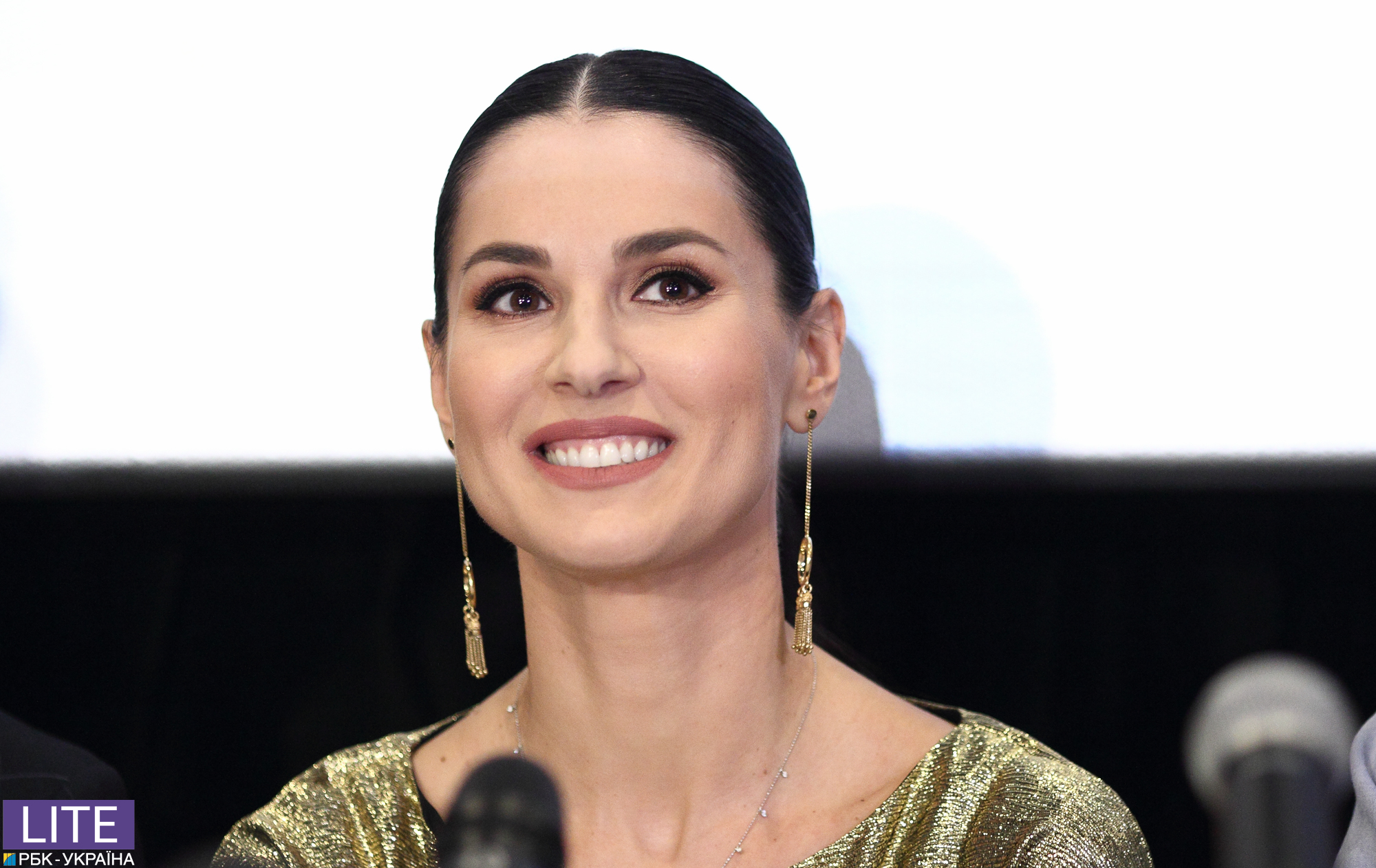 "Пригоди S Миколая": Маша Ефросинина о съемках в новой семейной комедии