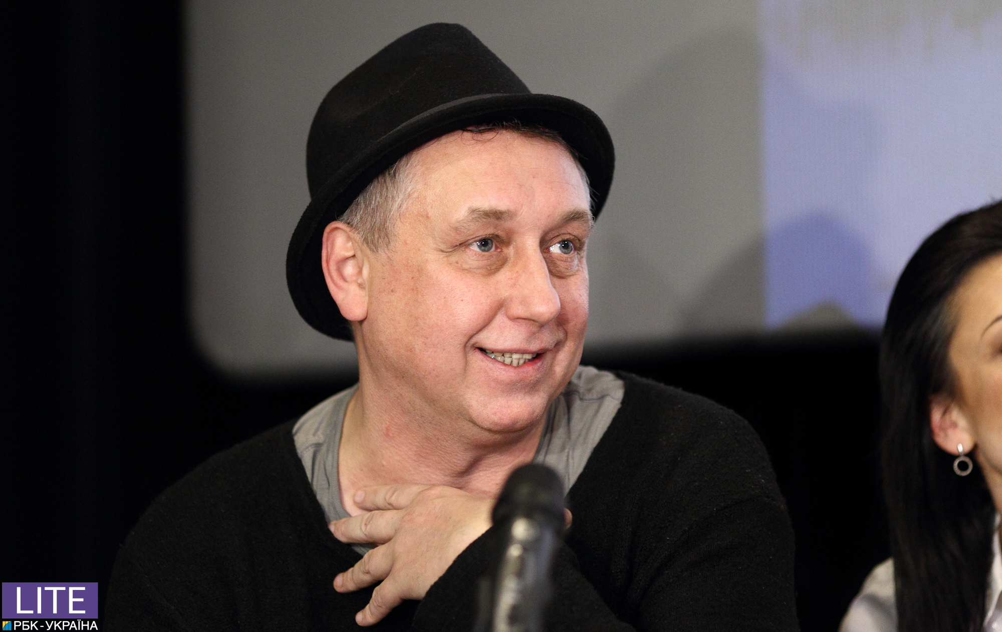 "Пригоди S Миколая": Маша Ефросинина о съемках в новой семейной комедии