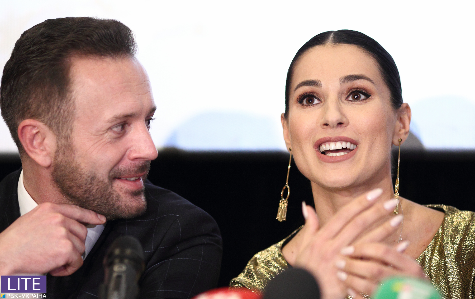 "Пригоди S Миколая": Маша Ефросинина о съемках в новой семейной комедии