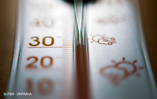 Шквалы, град и грозы: синоптики напугали прогнозом погоды