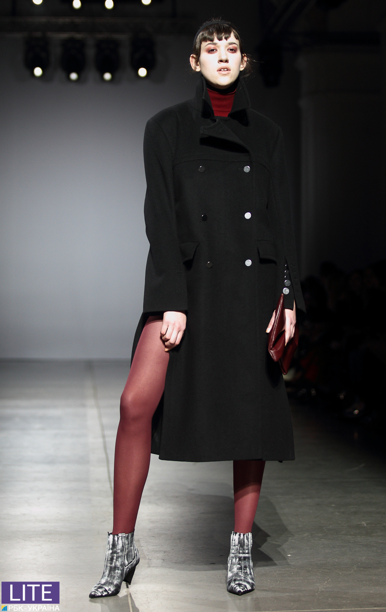 Касаясь телами и сердцами: чувственная коллекция "Feel mе" от Elena Burenina