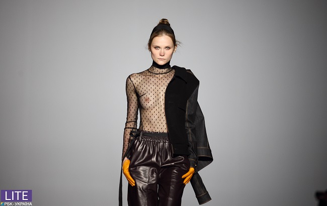 Касаясь телами и сердцами: чувственная коллекция "Feel mе" от Elena Burenina