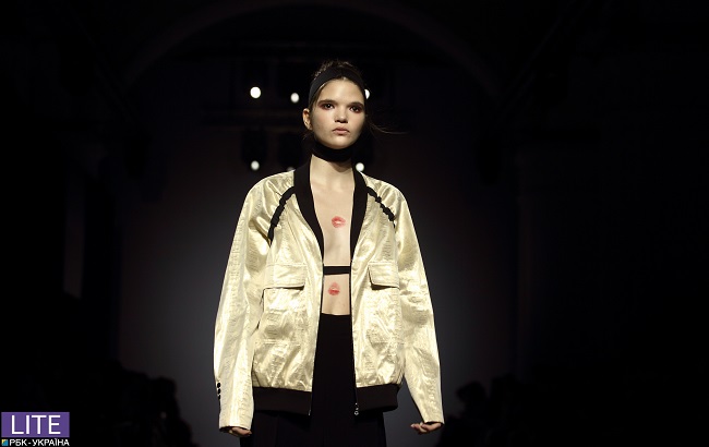 Касаясь телами и сердцами: чувственная коллекция "Feel mе" от Elena Burenina