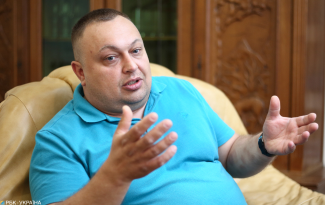 Социолог Алексей Антипович: Требования к Зеленскому сейчас еще выше, чем к Порошенко в 2014 году