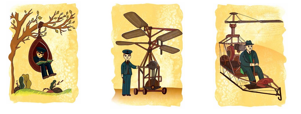 Атмосфера Рождества и "Фантастические звери": какую книгу подарить ребенку на Новый год