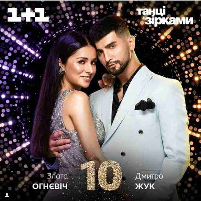 Танці з зірками 2018: какая пара покинула проект