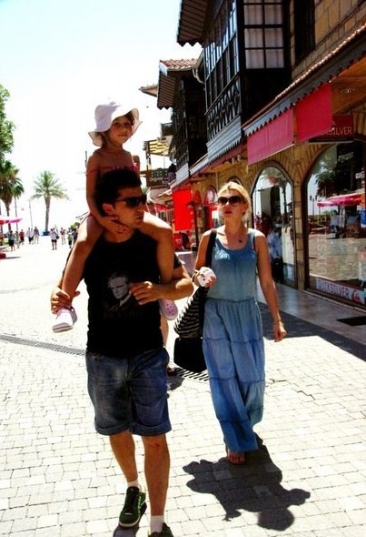 Как выглядела Елена Зеленская до звания первой леди: топ-10 неожиданных образов