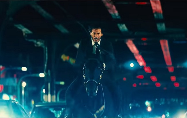 Кадр из фильма