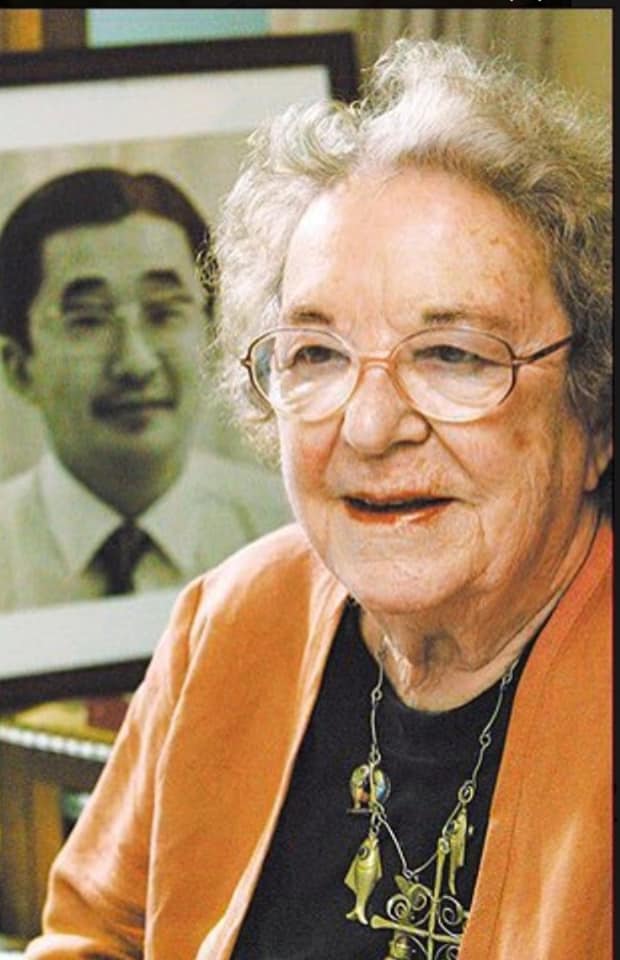 Как украинка стала последней принцессой Кореи: история монаршей любви и разлуки