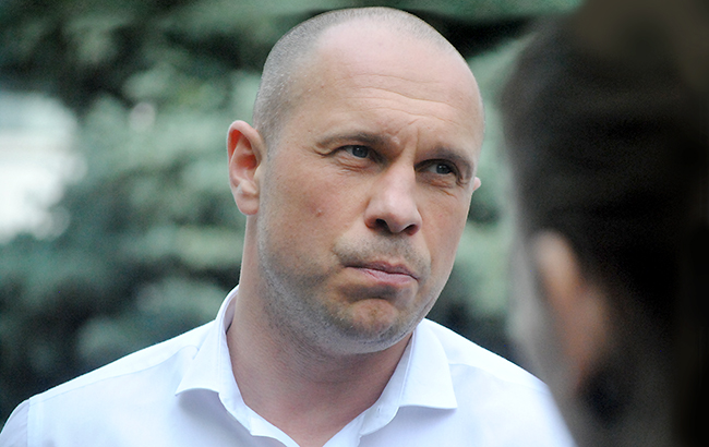 Новости Украины за 24 мая: вооруженная миссия ОБСЕ и активизация РФ на Донбассе