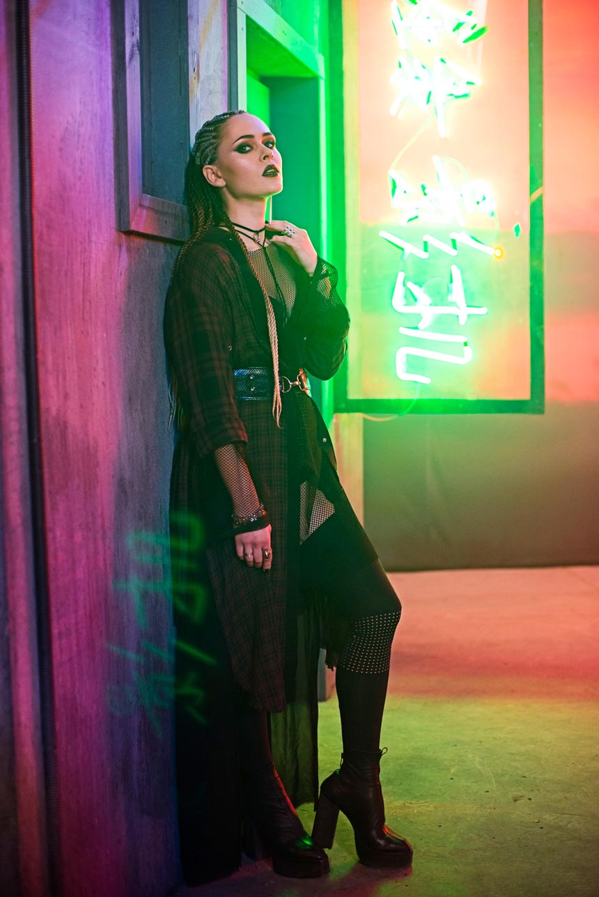 "До мурашек": The Hardkiss представили клип на песню "Коханці"