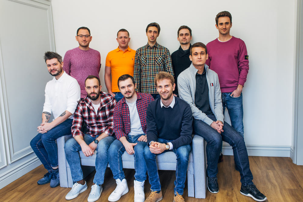 Сергей Токарев: За 2 месяца приложение украинского стартапа RefaceAI скачали больше 750 тысяч пользователей