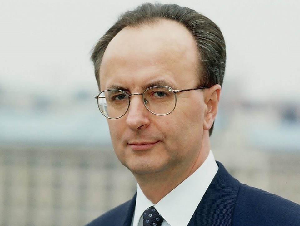 Первый мэр Киева: кем он был и какой след оставил в жизни столицы