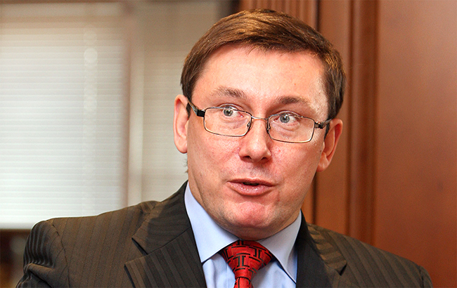 Новини України за 13-15 травня: перемога Джамали на Євробаченні і подання Луценко генпрокурором