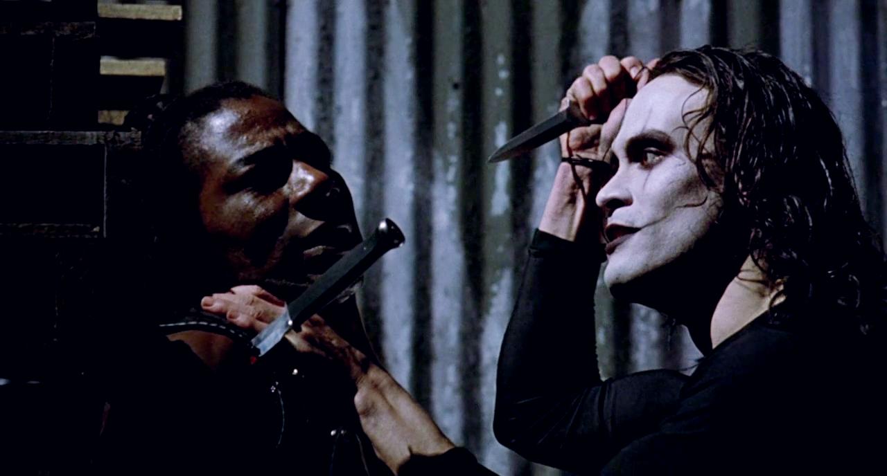 Свято відьом, нечисті і зла: 5 найжахливіших фільмів про Хелловін