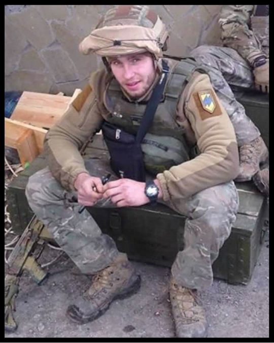 Боевые потери на Донбассе: за март погибли 9 украинских военных