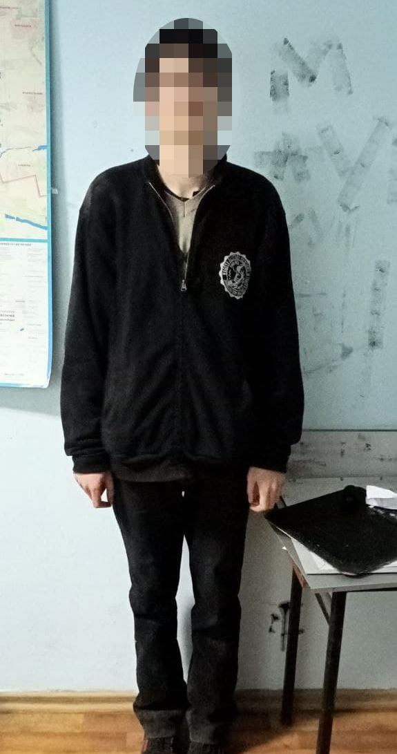 Требовал 1 млн долларов и вертолет: в Запорожье задержали "минера" торгового центра