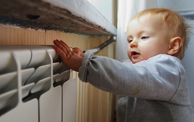 Когда в Украине включат отопление: названы даты